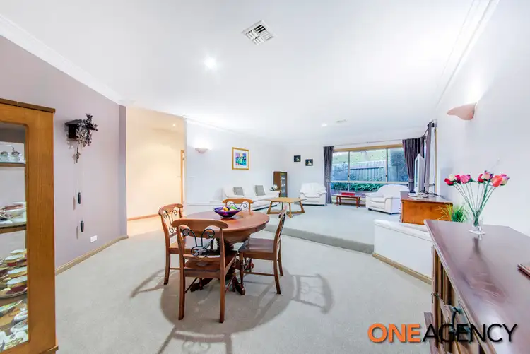 Sixth view of Homely house listing, 98 Ivo Whitton Circuit, Kambah ACT 2902