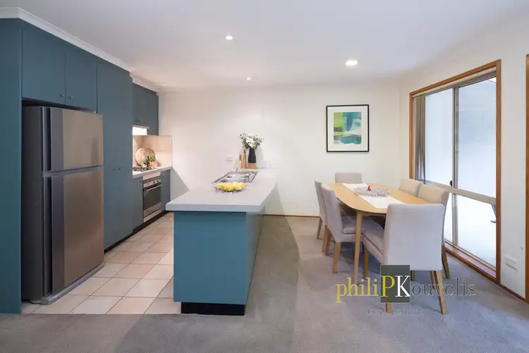 Sixth view of Homely townhouse listing, 16 Port Jackson Circuit, Phillip ACT 2606