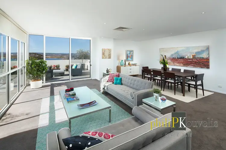 Fourth view of Homely unit listing, 54/47 Blackall Street, Barton ACT 2600