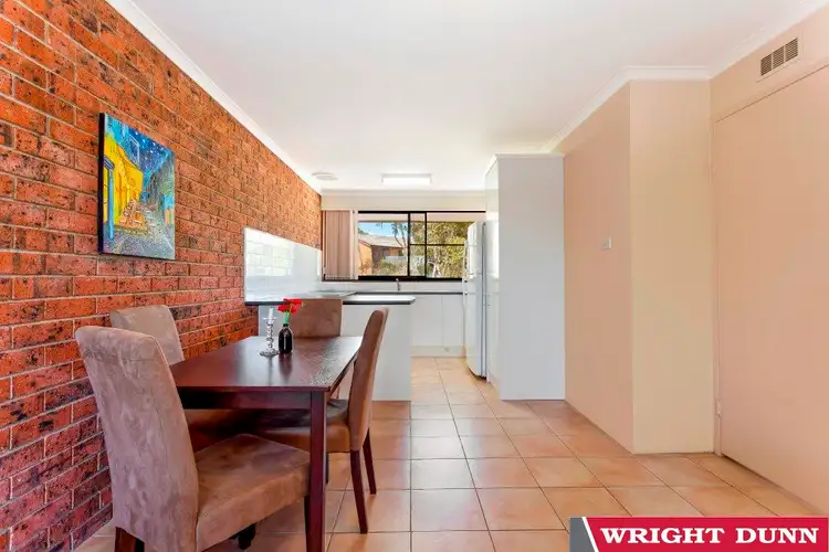 Fourth view of Homely apartment listing, 71/7 Medley Street, Chifley ACT 2606