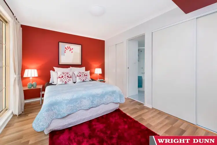 Fourth view of Homely apartment listing, 16/11 Fawkner Street, Braddon ACT 2612