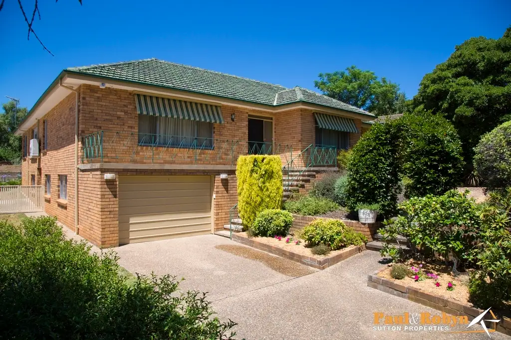 Main view of Homely house listing, 54 James Street, Curtin ACT 2605