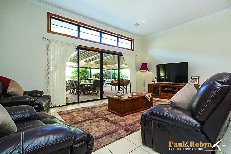 Fifth view of Homely house listing, 271 Bicentennial Drive, Jerrabomberra NSW 2619