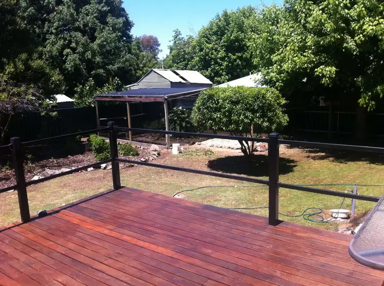 Third view of Homely house listing, 18 Gray Street, Corowa NSW 2646