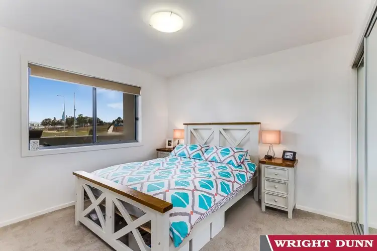 Sixth view of Homely apartment listing, 11/40 Philip Hodgins Street, Wright ACT 2611