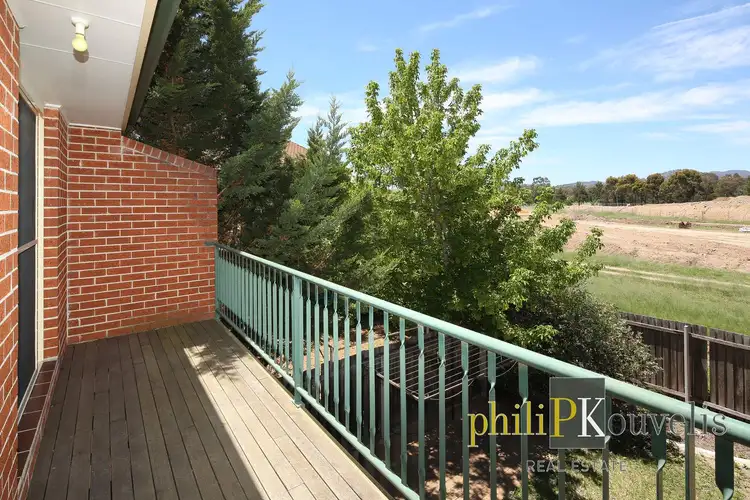 Second view of Homely townhouse listing, 38/174 Clive Steele Avenue, Monash ACT 2904