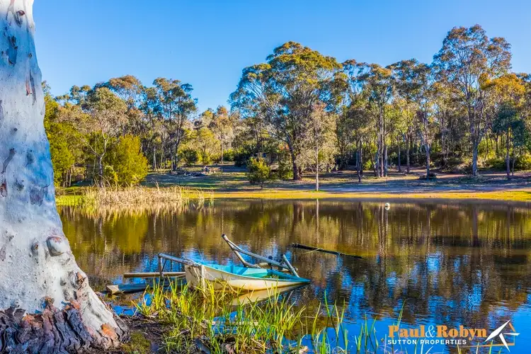Third view of Homely house listing, 72 Bernallah Road, Carwoola NSW 2620