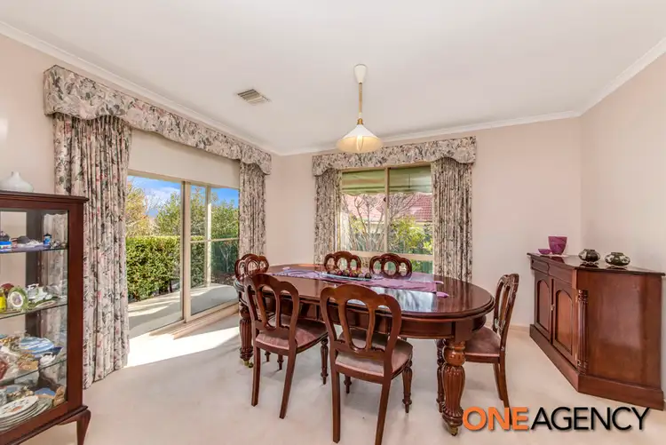 Fifth view of Homely house listing, 58 Ivo Whitton Circuit, Kambah ACT 2902