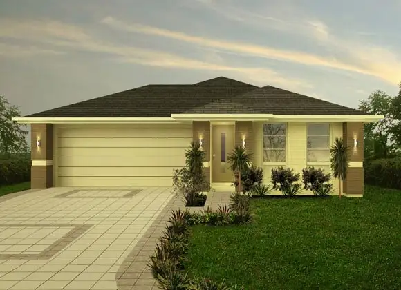 Lot 38 Angus Place, Bungendore NSW 2621