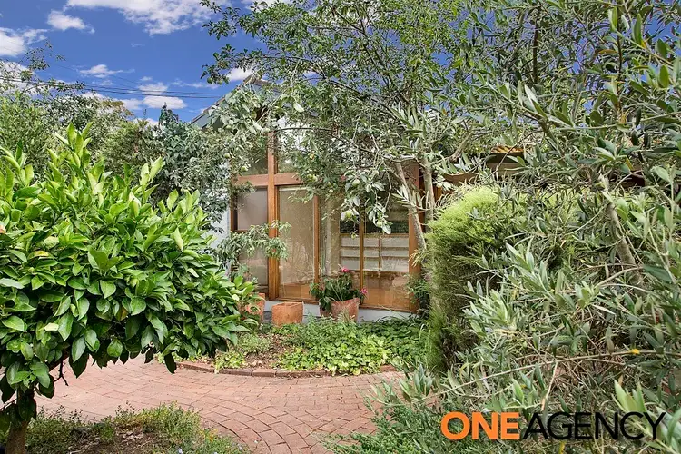 Second view of Homely house listing, 48 Alroy Circuit, Hawker ACT 2614