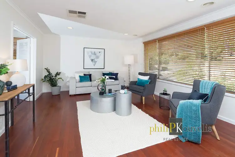 Fourth view of Homely house listing, 13 Flanagan Street, Garran ACT 2605