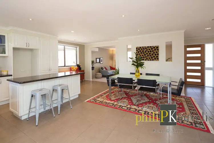 Main view of Homely house listing, 86 Lee Steere Crescent, Kambah ACT 2902