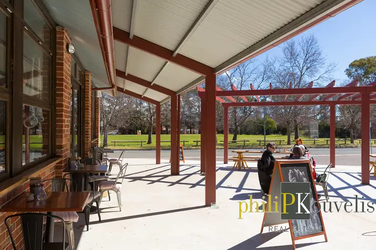 Second view of Homely unit listing, 5/24 Frencham Street, Downer ACT 2602