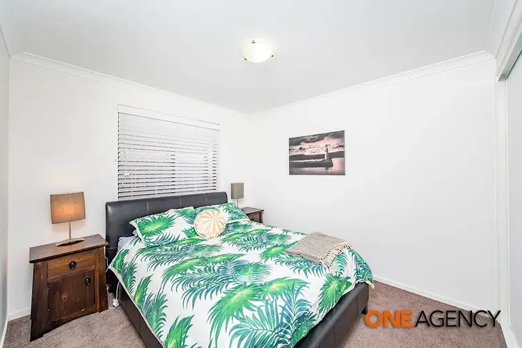 Fifth view of Homely house listing, 13 Gubbity Street, Ngunnawal ACT 2913