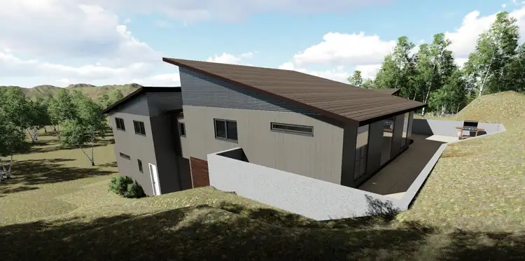 Second view of Homely house listing, 38 Wattlebird Way, Malua Bay NSW 2536