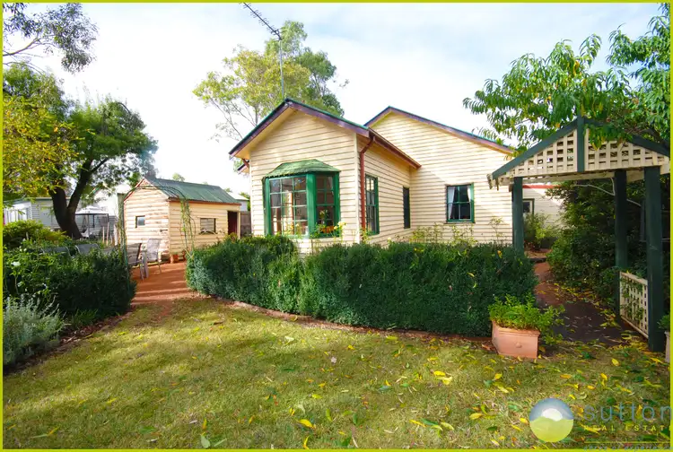 Main view of Homely house listing, 38 Forster Street, Bungendore NSW 2621