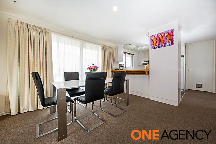Seventh view of Homely house listing, 21 Chirnside Circuit, Kambah ACT 2902