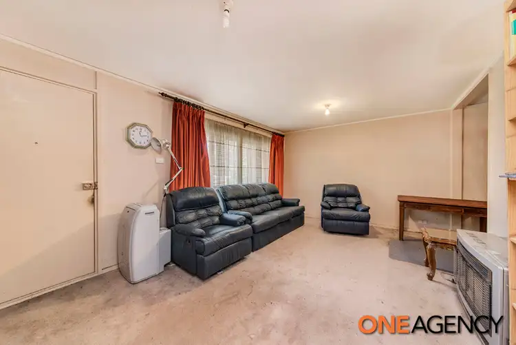 Second view of Homely house listing, 3 Wardell Place, Kambah ACT 2902