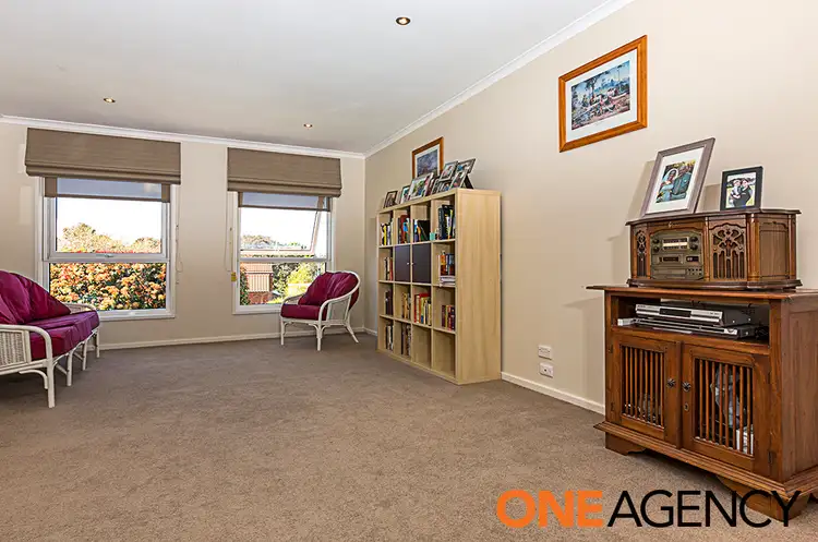 Seventh view of Homely house listing, 8 Mackay Crescent, Kambah ACT 2902