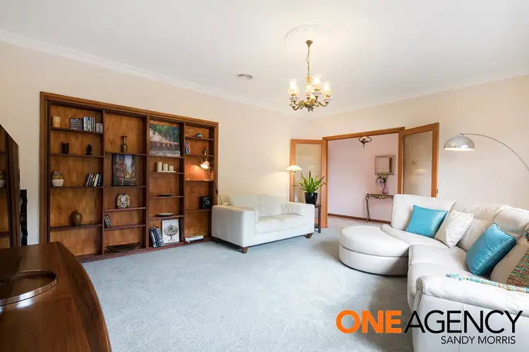 Sixth view of Homely house listing, 56 Hetherington Circuit, Mckellar ACT 2617