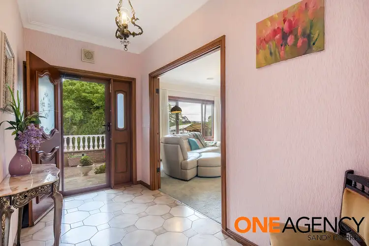 Third view of Homely house listing, 56 Hetherington Circuit, Mckellar ACT 2617