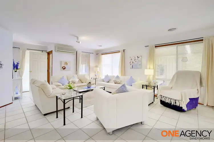 Sixth view of Homely house listing, 14 Tumbleton Place, Isabella Plains ACT 2905