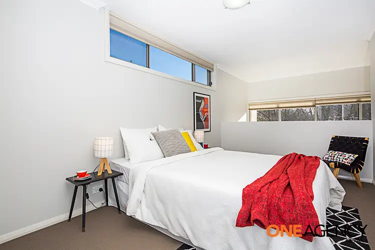 Sixth view of Homely apartment listing, 9/10 Randell Street, Dickson ACT 2602