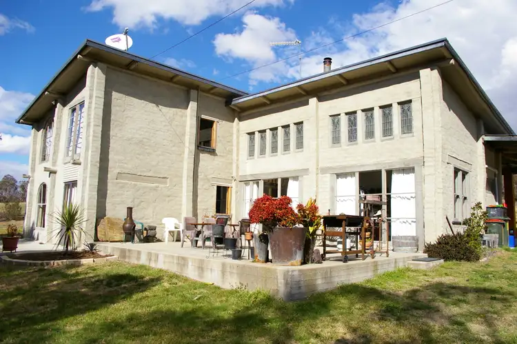 78 Quartz Gully Road, Uralla NSW 2358