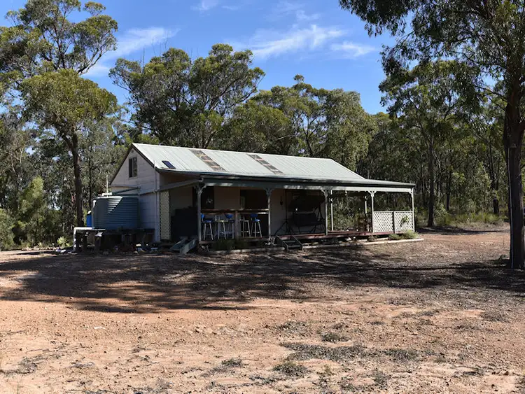 Fourth view of Homely rural property listing, Address available on request