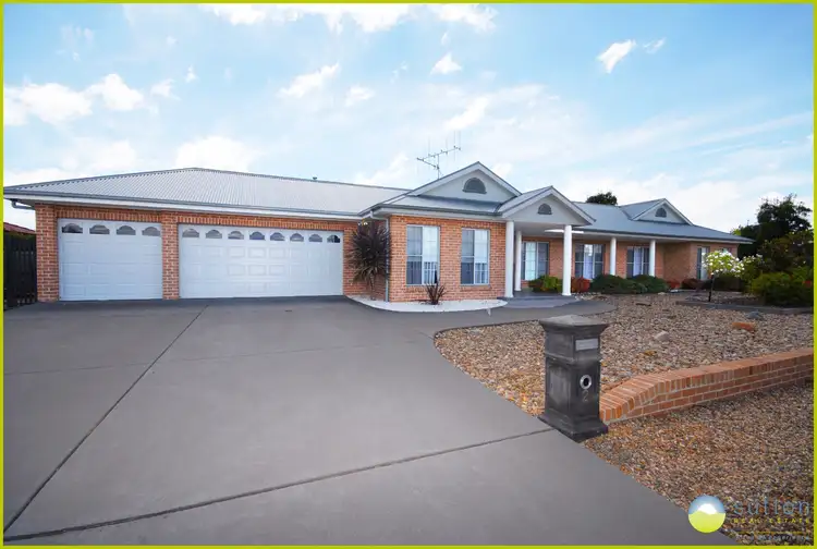 Main view of Homely house listing, 2 Day Circuit, Bungendore NSW 2621