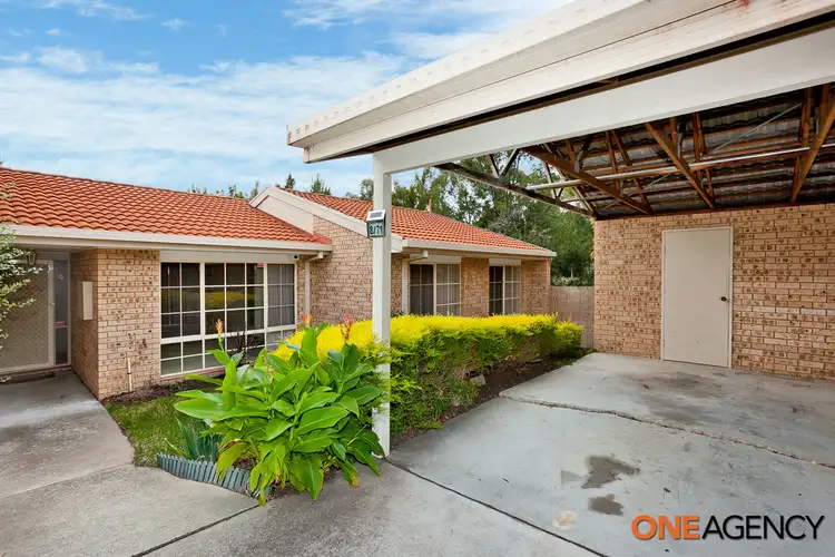 Sixth view of Homely townhouse listing, 8/71 Mina Wylie Crescent, Gordon ACT 2906