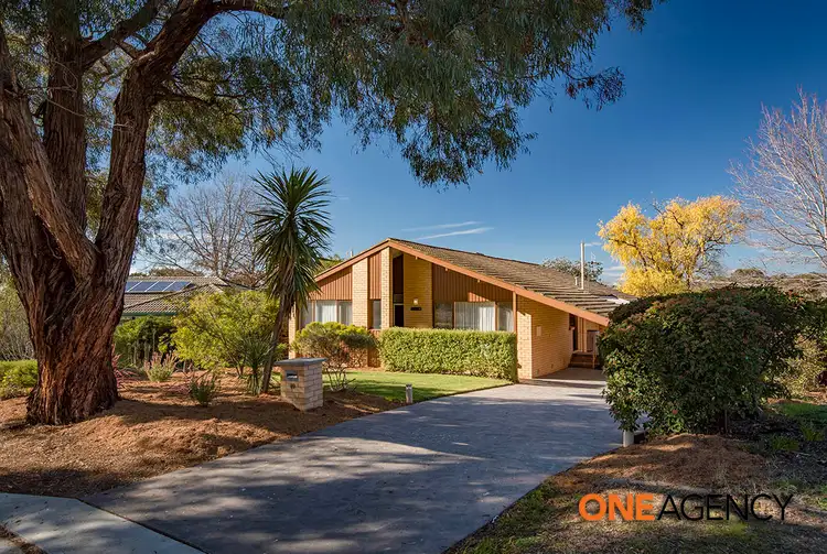 Second view of Homely house listing, 19 Ulm Street, Scullin ACT 2614