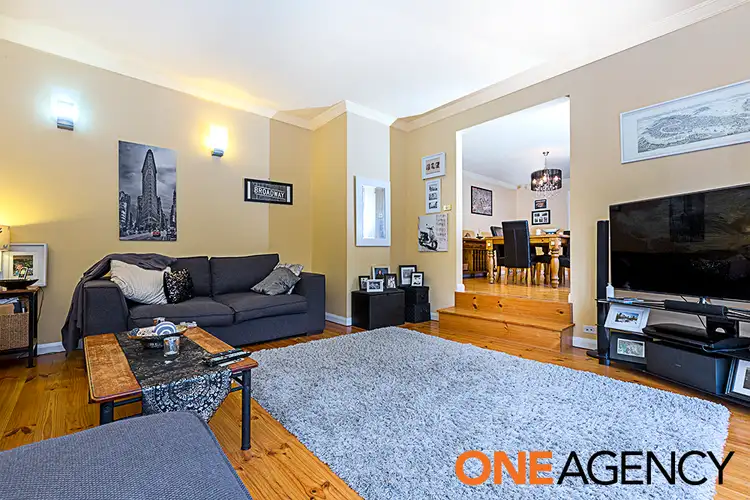 Fourth view of Homely house listing, 5 Broun Place, Kambah ACT 2902