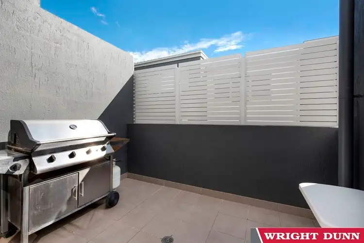 Fourth view of Homely townhouse listing, 17/62 Max Jacobs Avenue, Wright ACT 2611