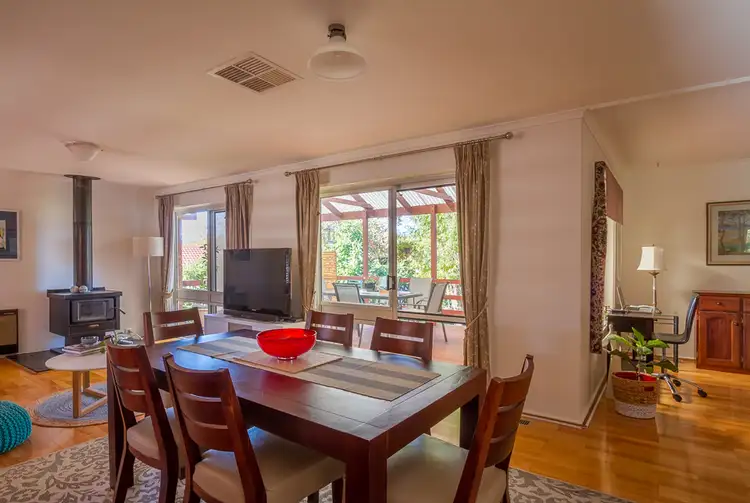 Sixth view of Homely house listing, 3 Trussell Place, Kambah ACT 2902