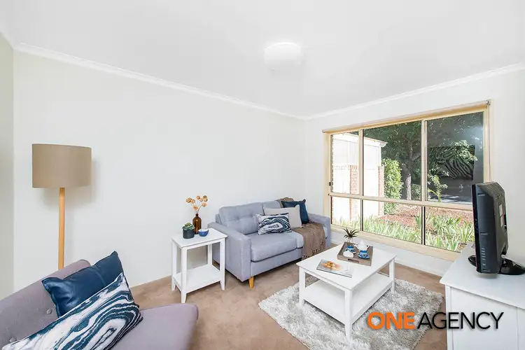 Fifth view of Homely house listing, 8 Thornhill Crescent, Dunlop ACT 2615