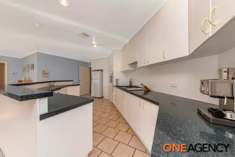Seventh view of Homely house listing, 58 Ivo Whitton Circuit, Kambah ACT 2902