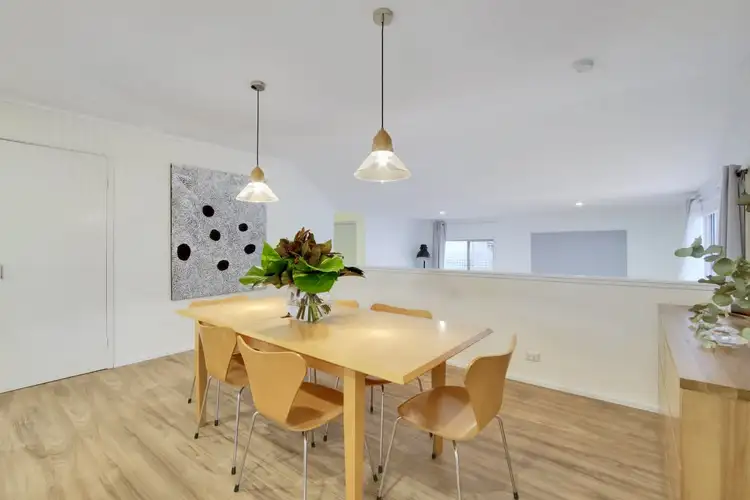 Fifth view of Homely house listing, 7 Rundle Place, Kambah ACT 2902