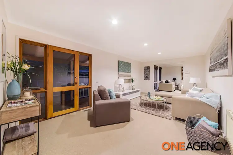 Main view of Homely house listing, 39 Studley Street, Kambah ACT 2902