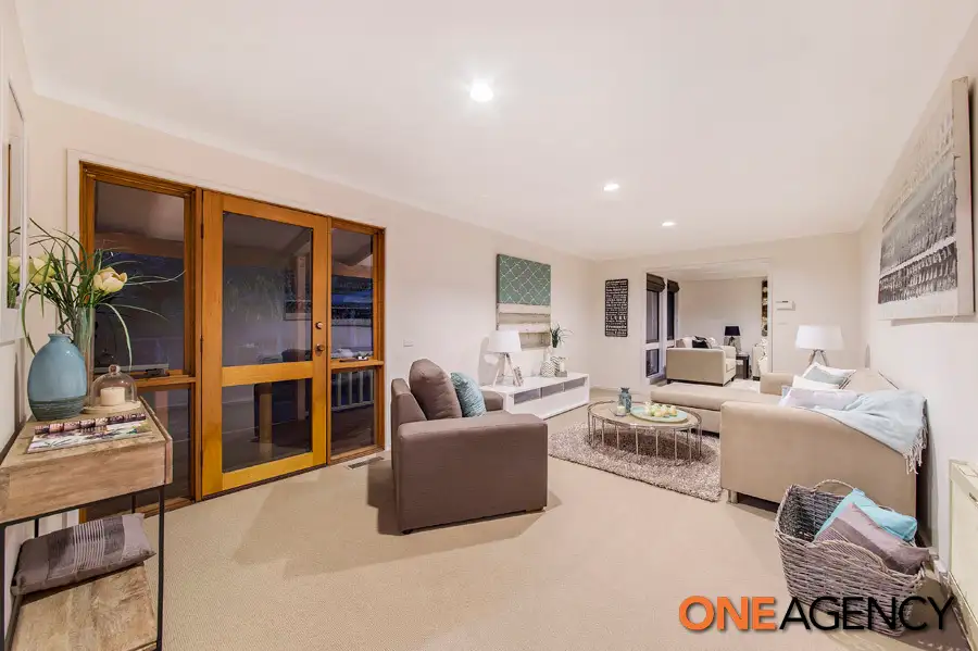 Main view of Homely house listing, 39 Studley Street, Kambah ACT 2902