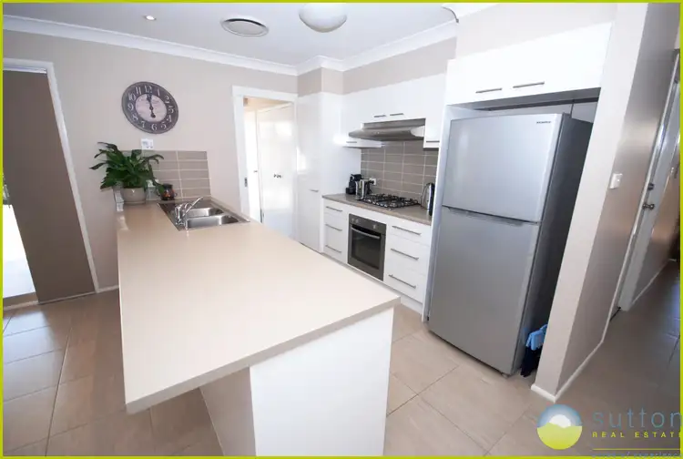 Third view of Homely house listing, 26 Hereford Street, Bungendore NSW 2621
