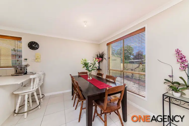 Fifth view of Homely house listing, 11 Moseley Place, Kambah ACT 2902