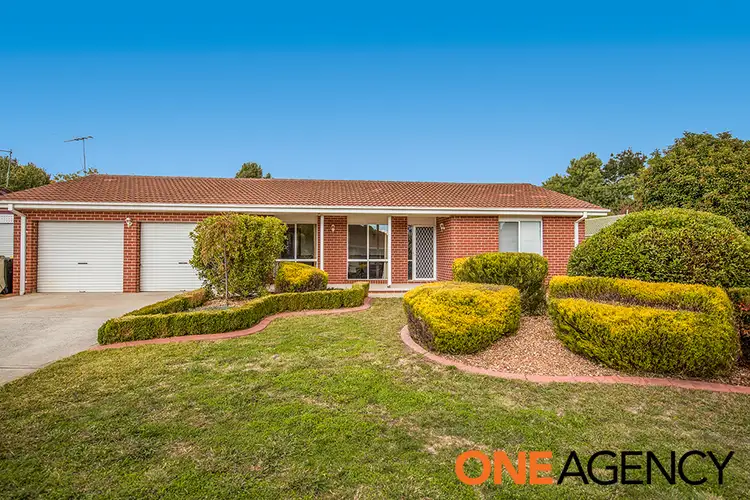 Main view of Homely house listing, 20 Preddey Way, Gordon ACT 2906