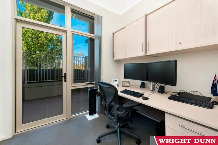 Seventh view of Homely apartment listing, 35/31 Thynne Street, Bruce ACT 2617