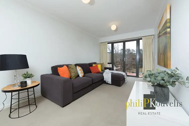 9/30 Watson Street, Turner ACT 2612