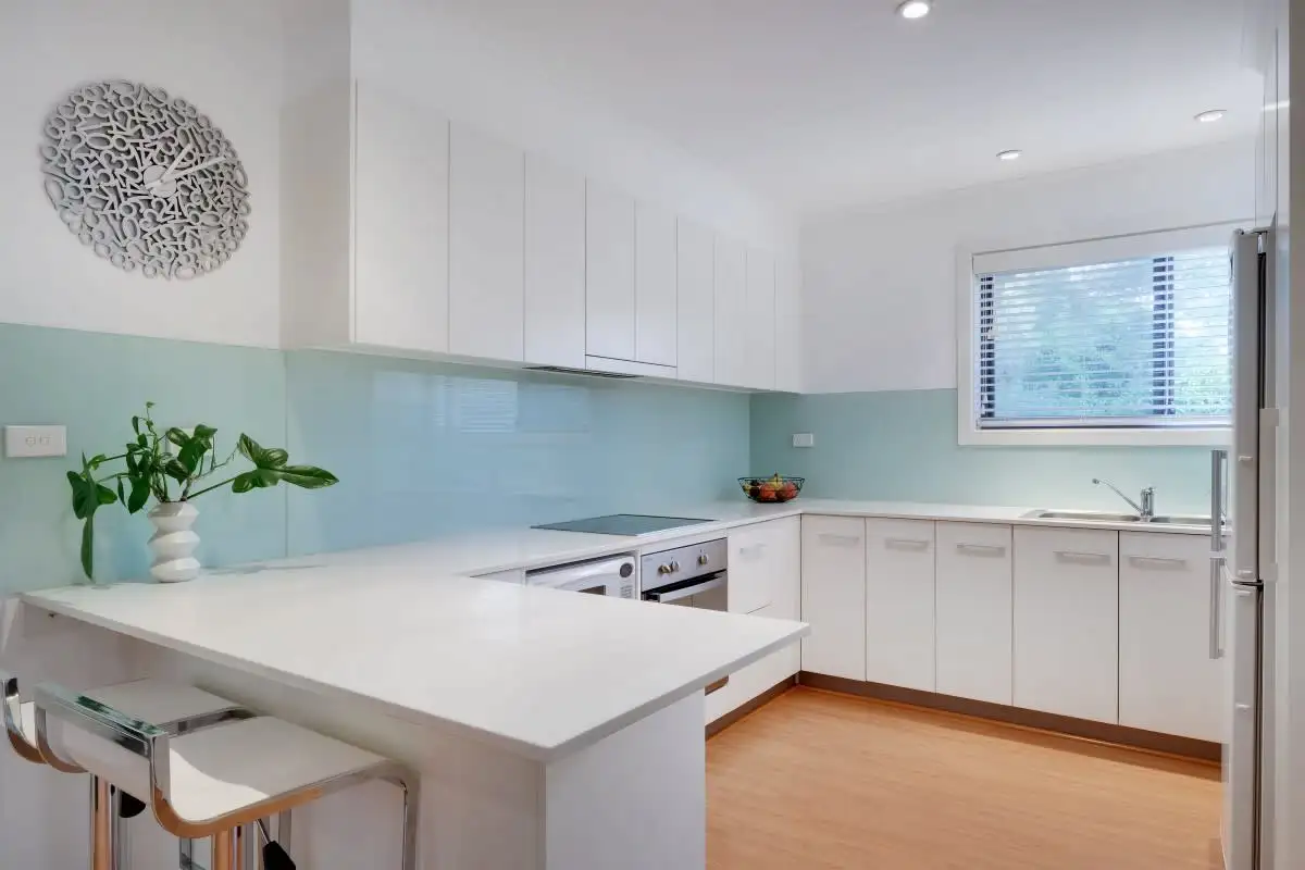 Main view of Homely townhouse listing, 1/25 Pinkerton Circuit, Kambah ACT 2902