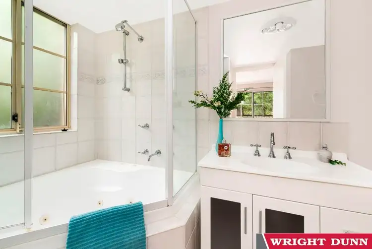 Fifth view of Homely apartment listing, 16/11 Fawkner Street, Braddon ACT 2612