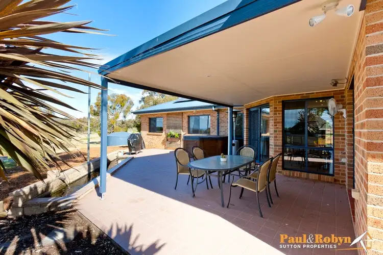 Fifth view of Homely house listing, 75 Carlton Drive, Bungendore NSW 2621