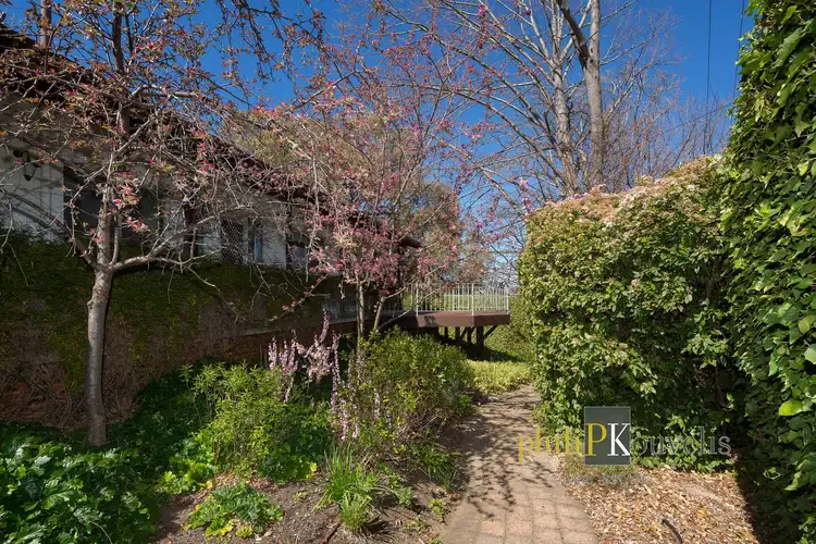 Fifth view of Homely house listing, 11 Lavater Place, Garran ACT 2605