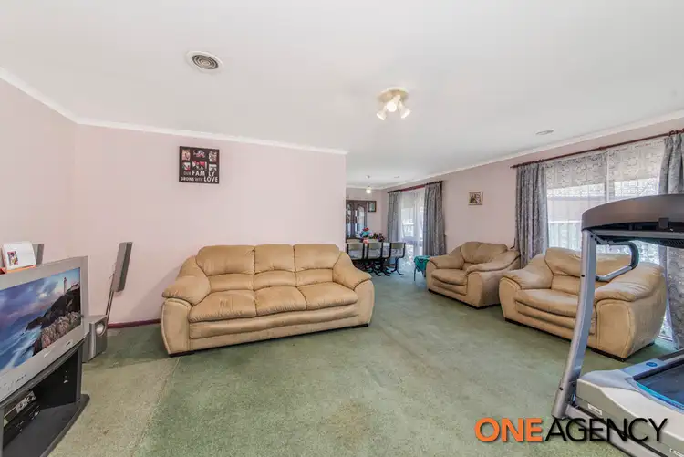 Second view of Homely house listing, 73 Boddington Crescent, Kambah ACT 2902